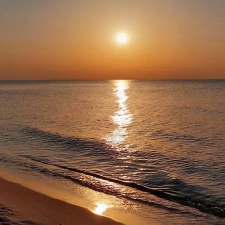 Mile Chwile Сasa de vacaciones Lubiatowo (Pomerania)