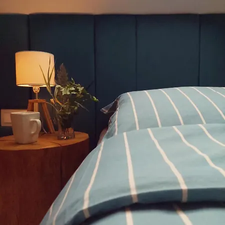 Mile Chwile Lubiatowo (Pomerania)