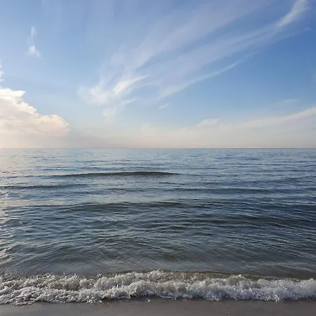 Сasa de vacaciones Mile Chwile *