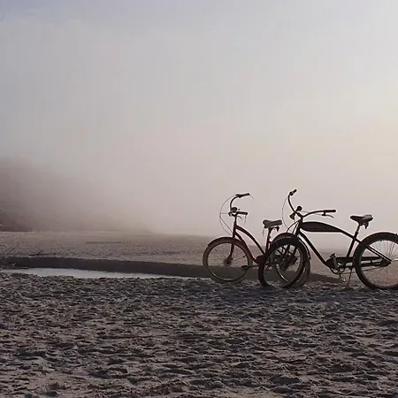 度假居 Mile Chwile *