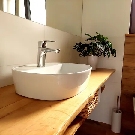 Сasa de vacaciones Mile Chwile *