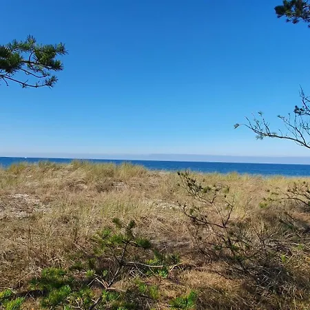 度假居 Mile Chwile *