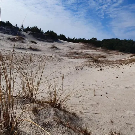 Miłe Chwile Lubiatowo (Pomerania)