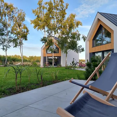 Mile Chwile Сasa de vacaciones *