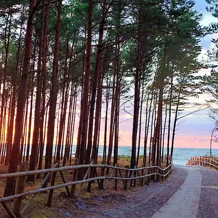 Mile Chwile Lubiatowo (Pomerania)