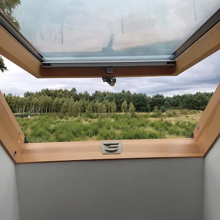 Miłe Chwile Dom wakacyjny