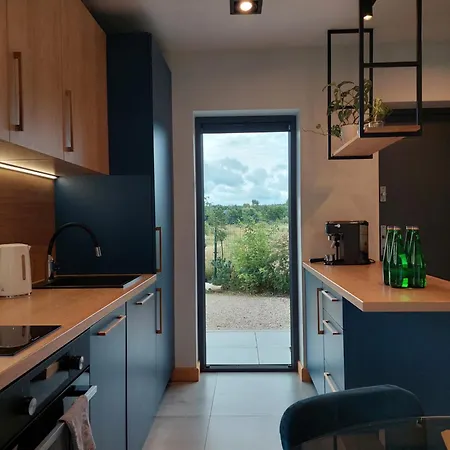 Mile Chwile Сasa de vacaciones *