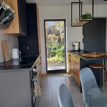 Mile Chwile Сasa de vacaciones *