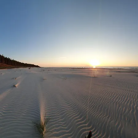 Mile Chwile Lubiatowo (Pomerania)