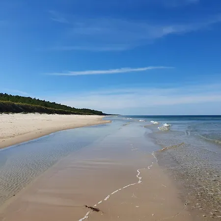 Сasa de vacaciones Mile Chwile