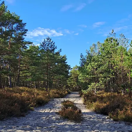 Mile Chwile Сasa de vacaciones *