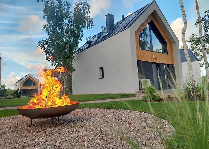 Mile Chwile بيت للعطل لوبيتاتو