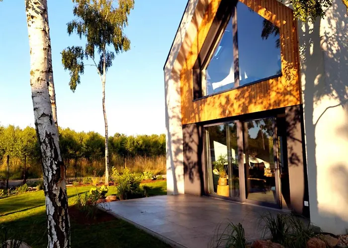 Mile Chwile بيت للعطل لوبيتاتو