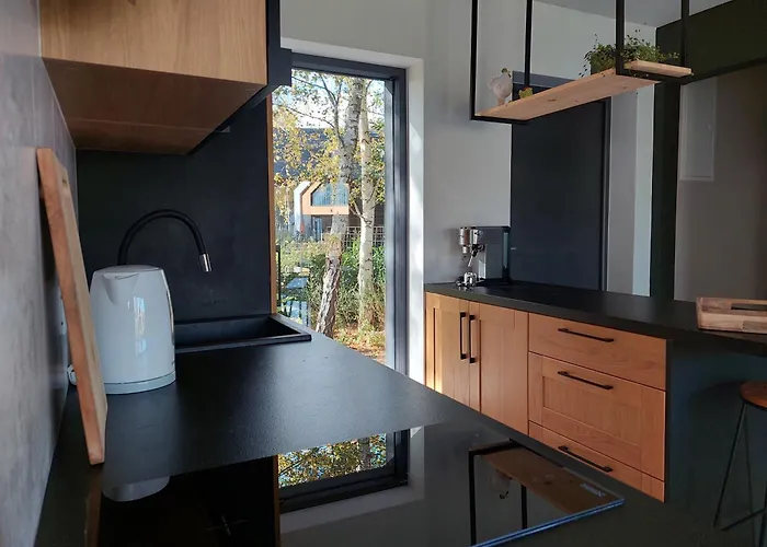 Mile Chwile بيت للعطل لوبيتاتو