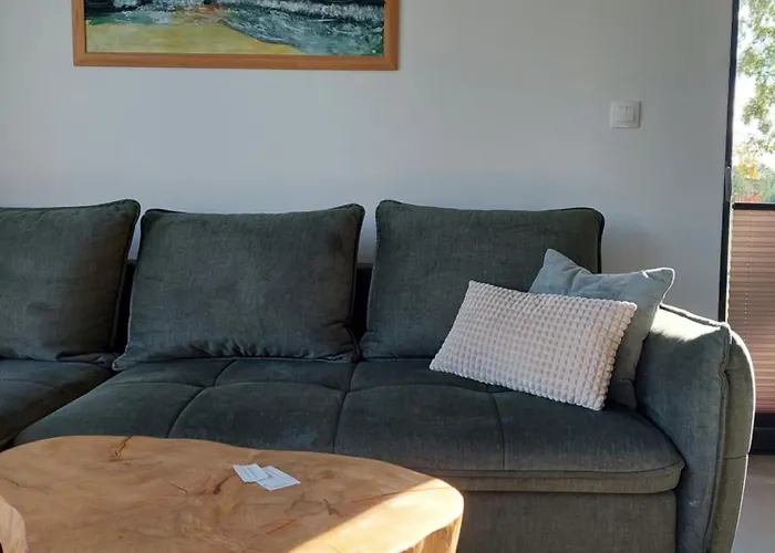 بيت للعطل Mile Chwile لوبيتاتو