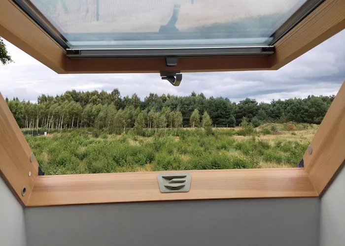 Mile Chwile بيت للعطل