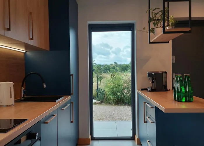 Mile Chwile بيت للعطل *