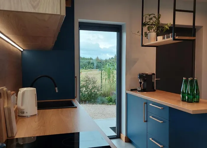 Mile Chwile بيت للعطل لوبيتاتو