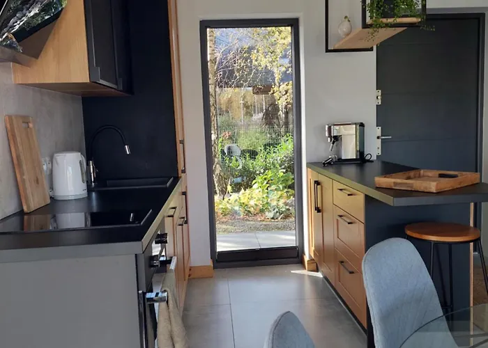 Mile Chwile بيت للعطل *