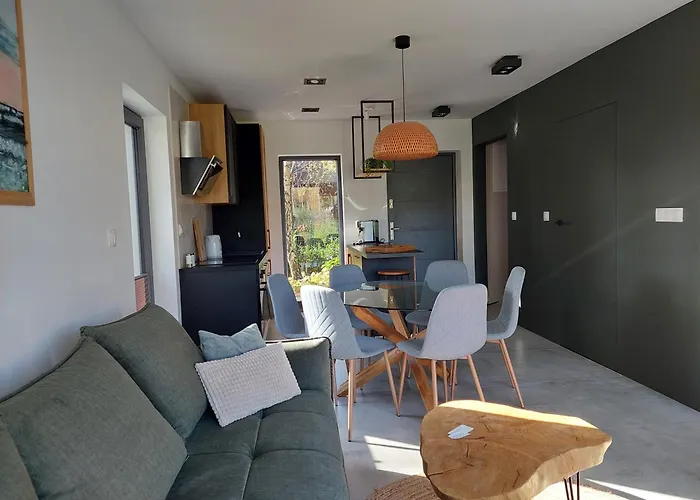 Mile Chwile بيت للعطل لوبيتاتو